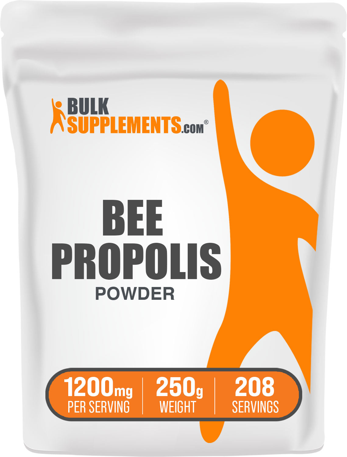 Bee products! What is propolis and why eat bee pollen?