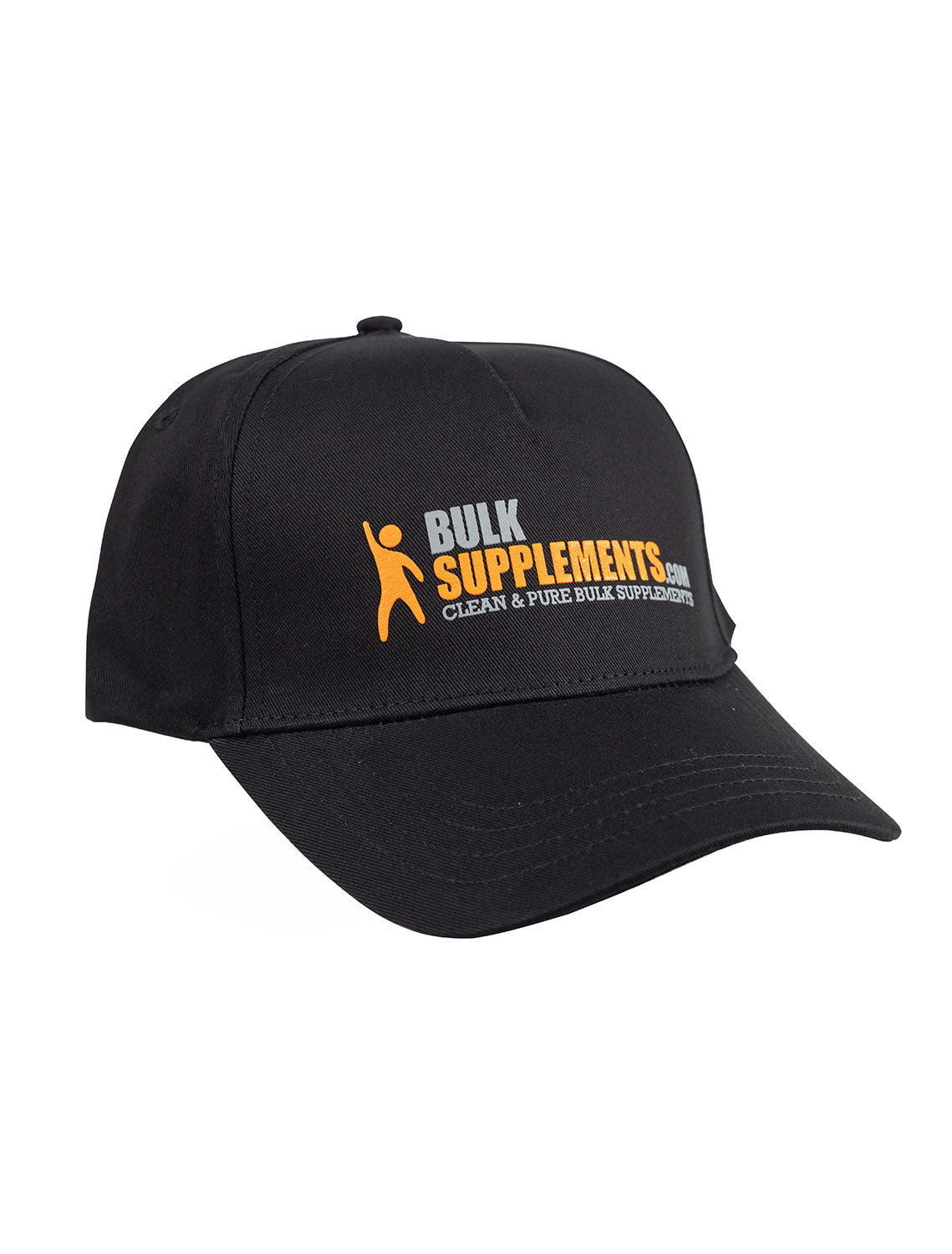 Bulksupplements หมวกสีดำ