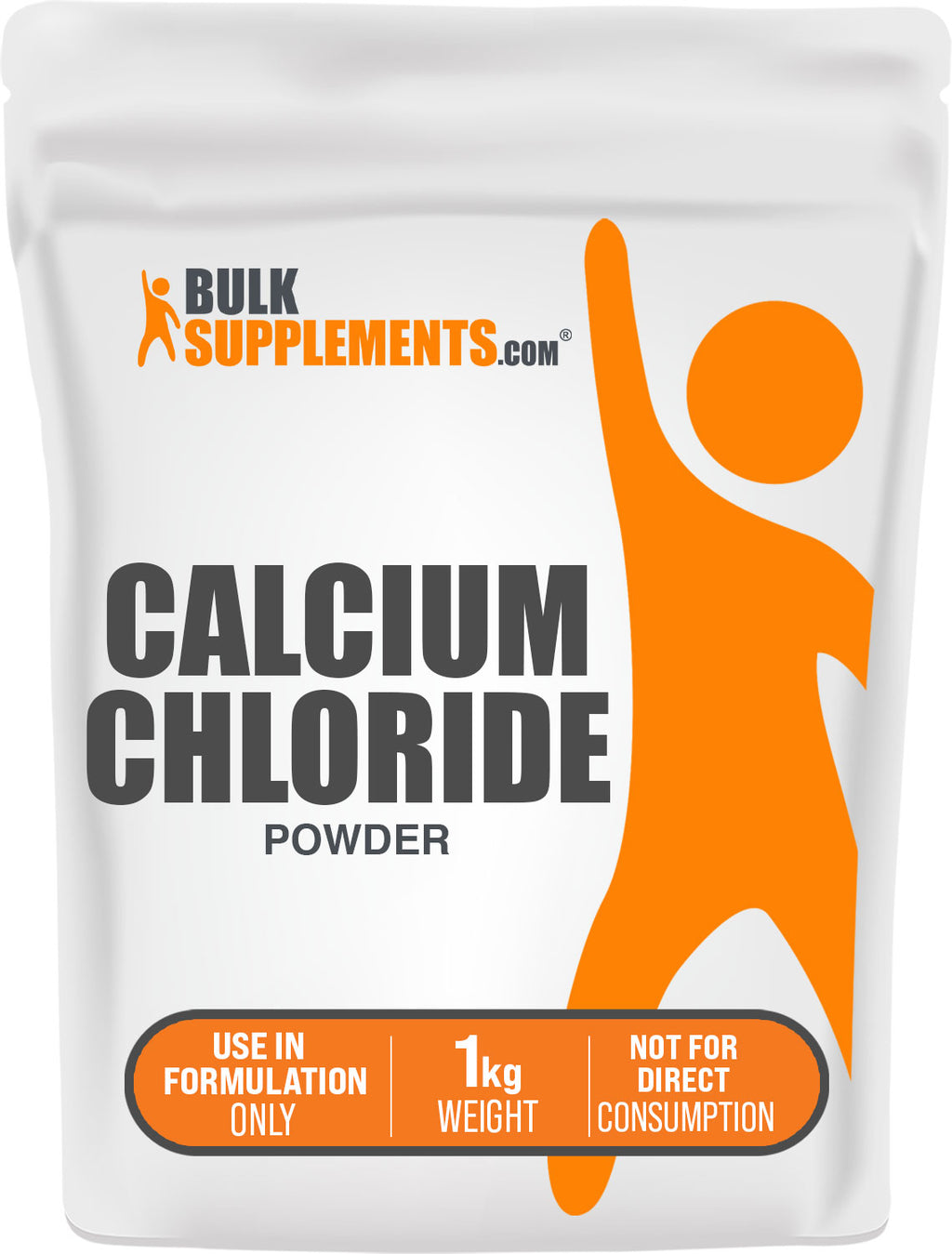 Chlorure de calcium 35 kg