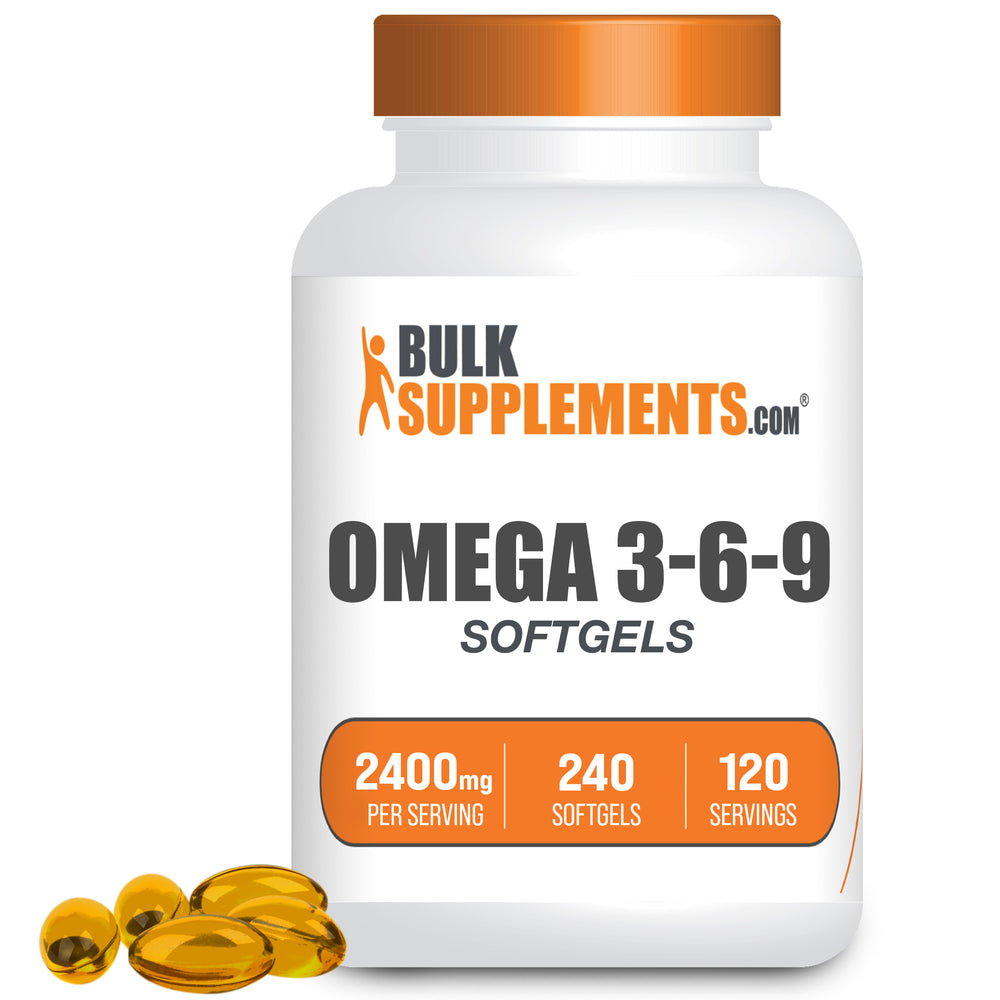 omega 3 and 6 supplements clicks