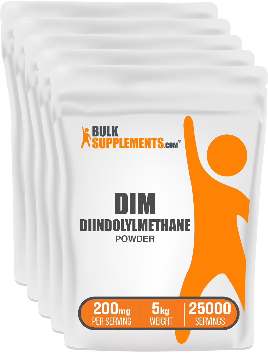 Diindolylmethane (DIM) Powder 1kg bag image