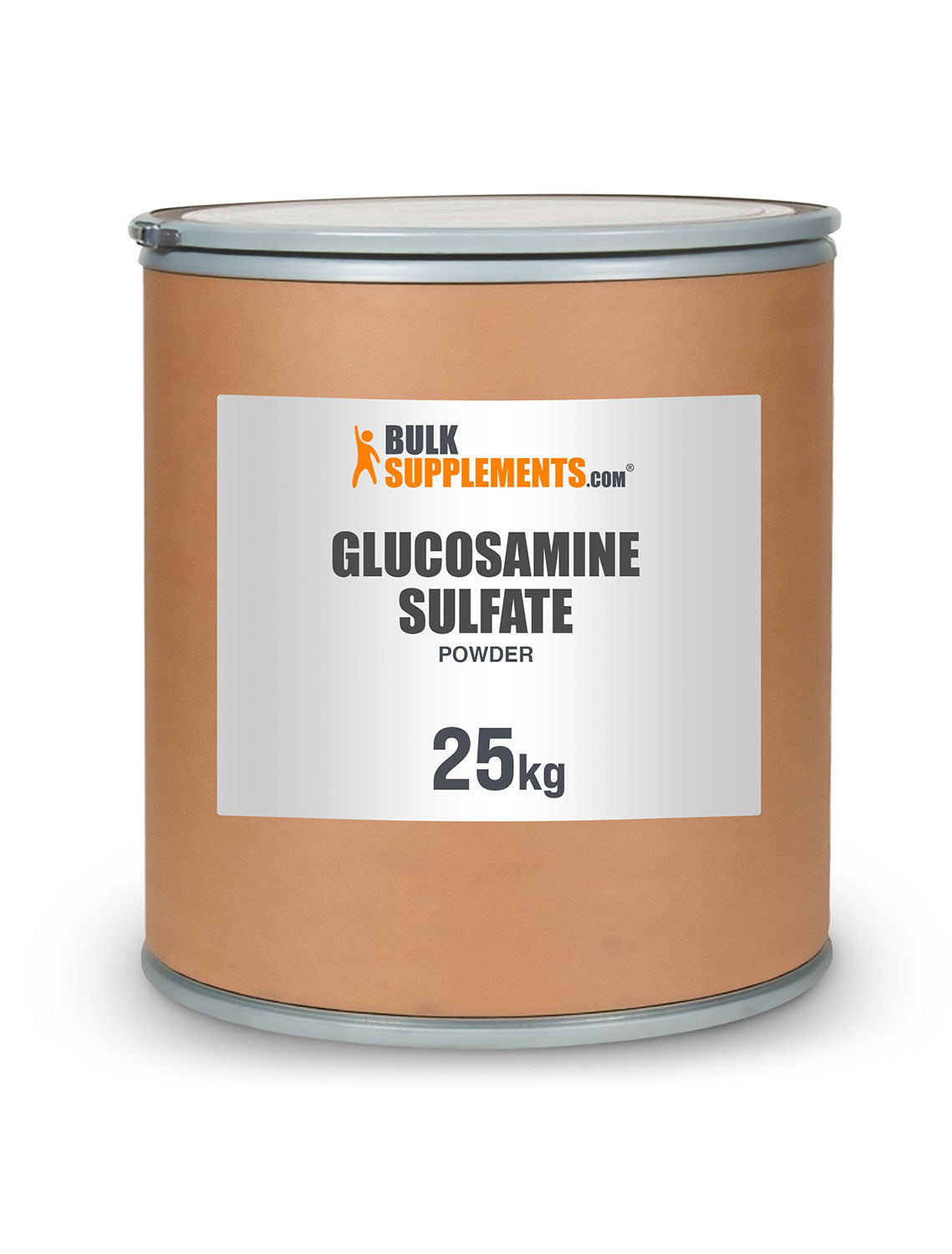 BulkSupplements Polvo puro de potasio de sulfato de glucosamina (3.53 oz) –  Yaxa Colombia