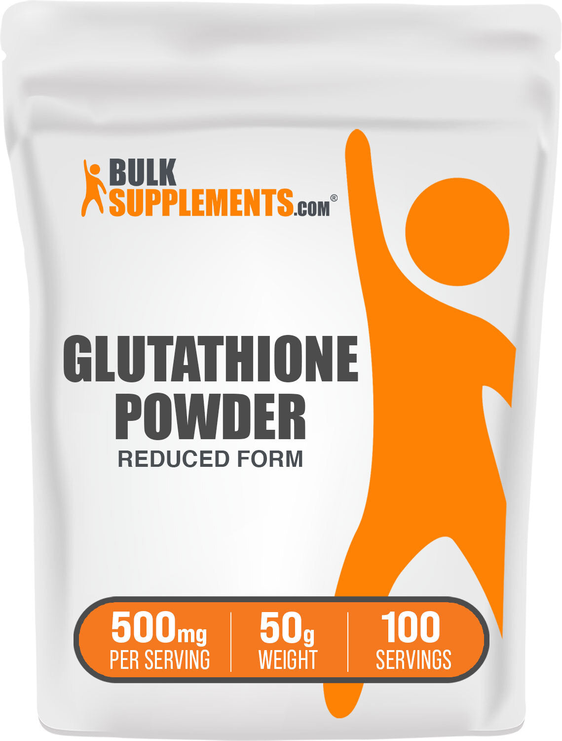 Glutathione Powder (Reduced Form)