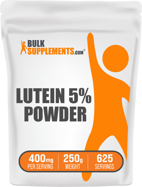 Lutein Benefits | What is Lutein | Eye Vitamins