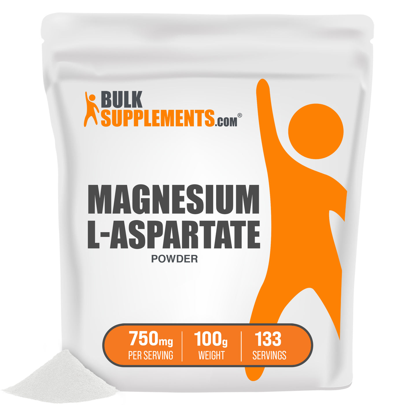 Magnesium Aspartate Magnesium Supplement Mineral Supplements