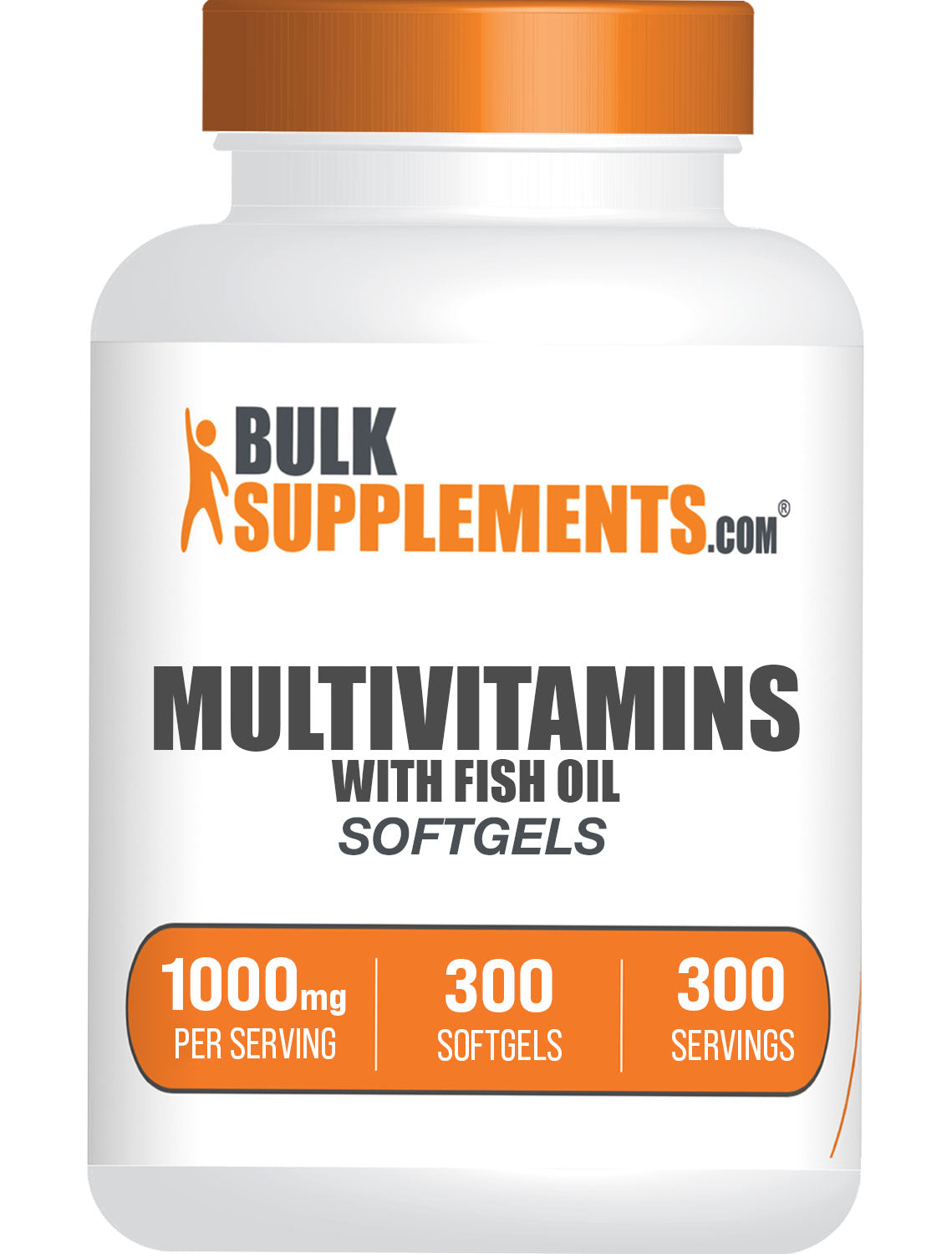 Bulk Supplements & Bulk Vitamins for Nutrition 