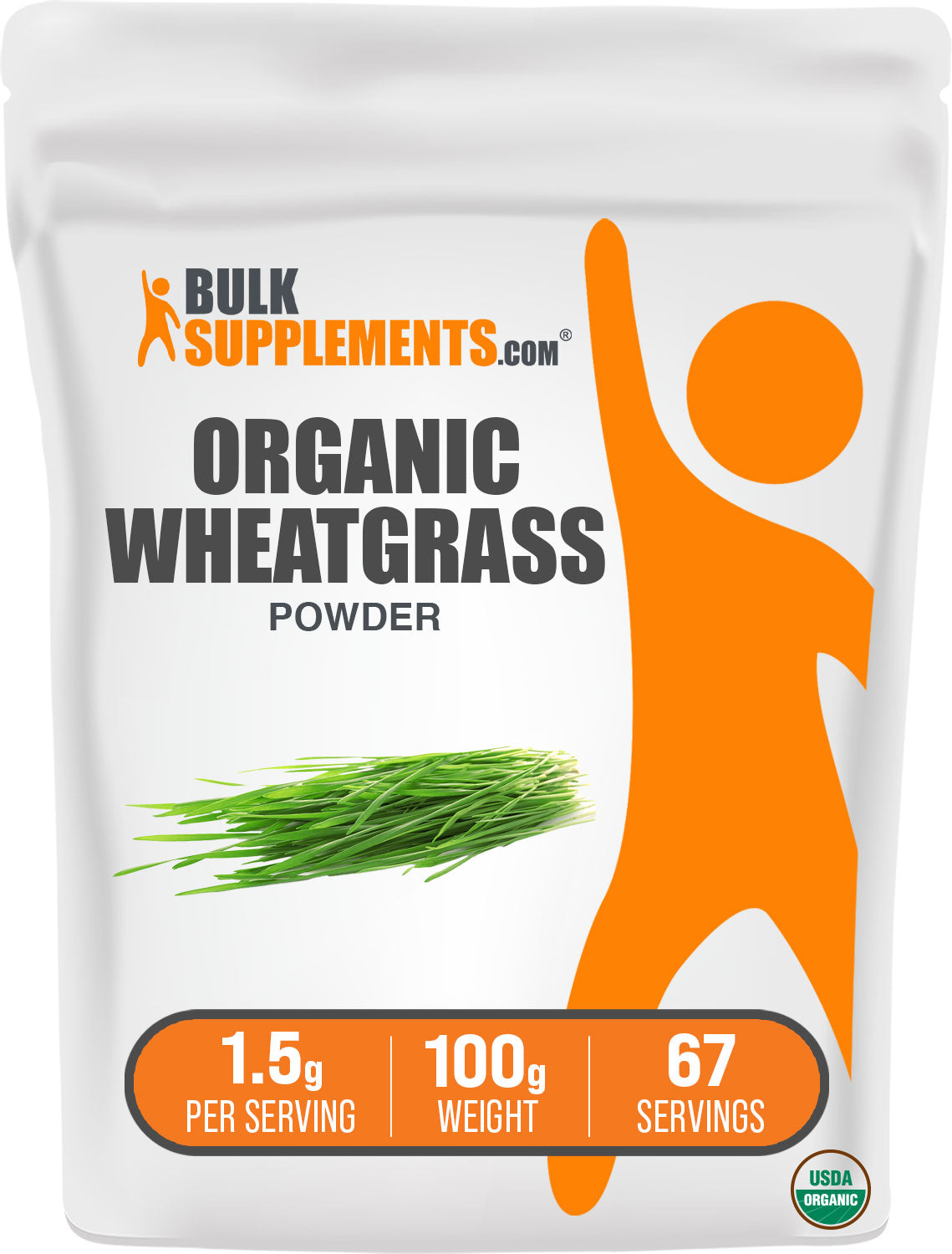 Organic wheatgrass hotsell