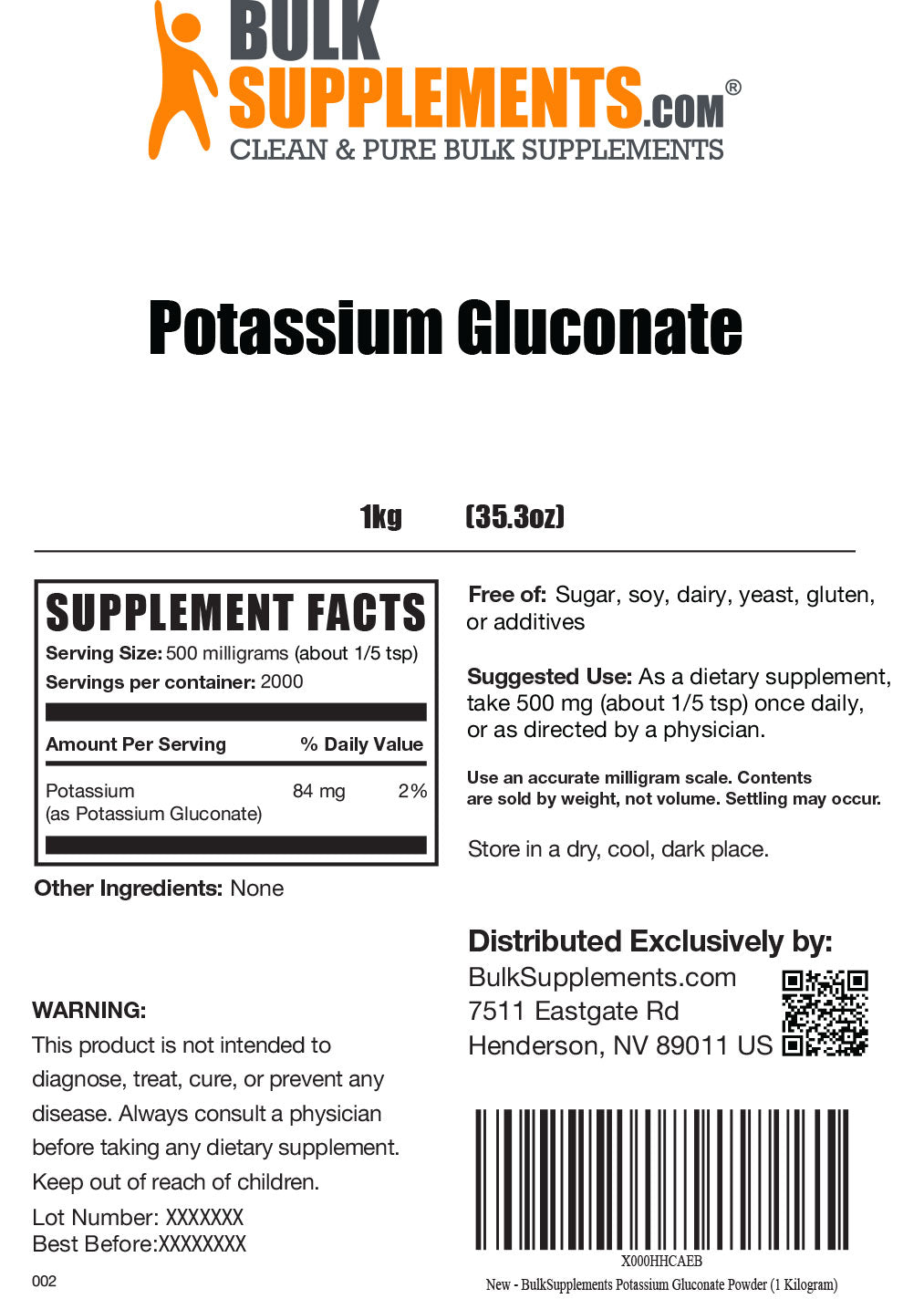 BulkSupplements.com Reviews - 19 Reviews of Bulksupplements.com