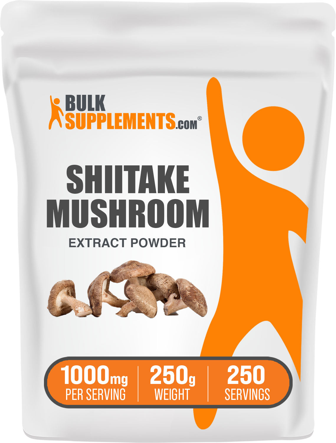 Shiitake Mushroom Extra…