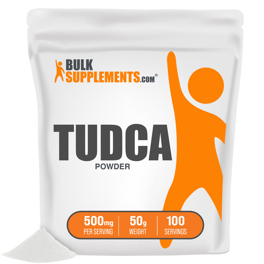 TUDCA | Tudca Supplement | Tudca Powder | Tudca Benefits