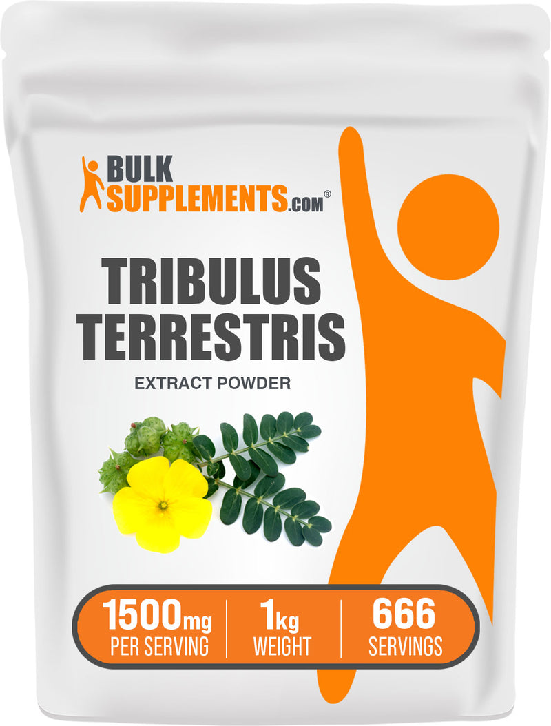 Tribulus terrestris Extract Tribulus terrestris Supplement