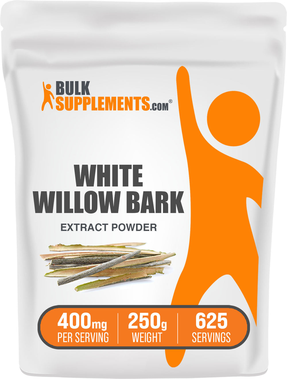 White Willow Bark Extract Salix Alba Extract 5365