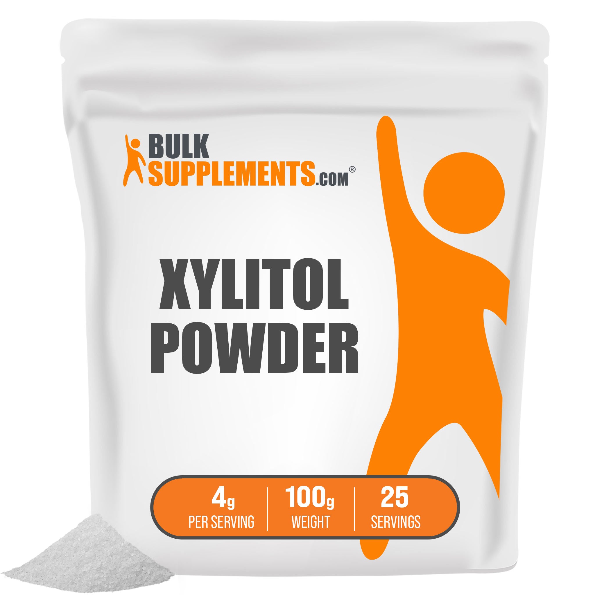 Xylitol Powder | Xylitol Sweetener | Sugar Substitute