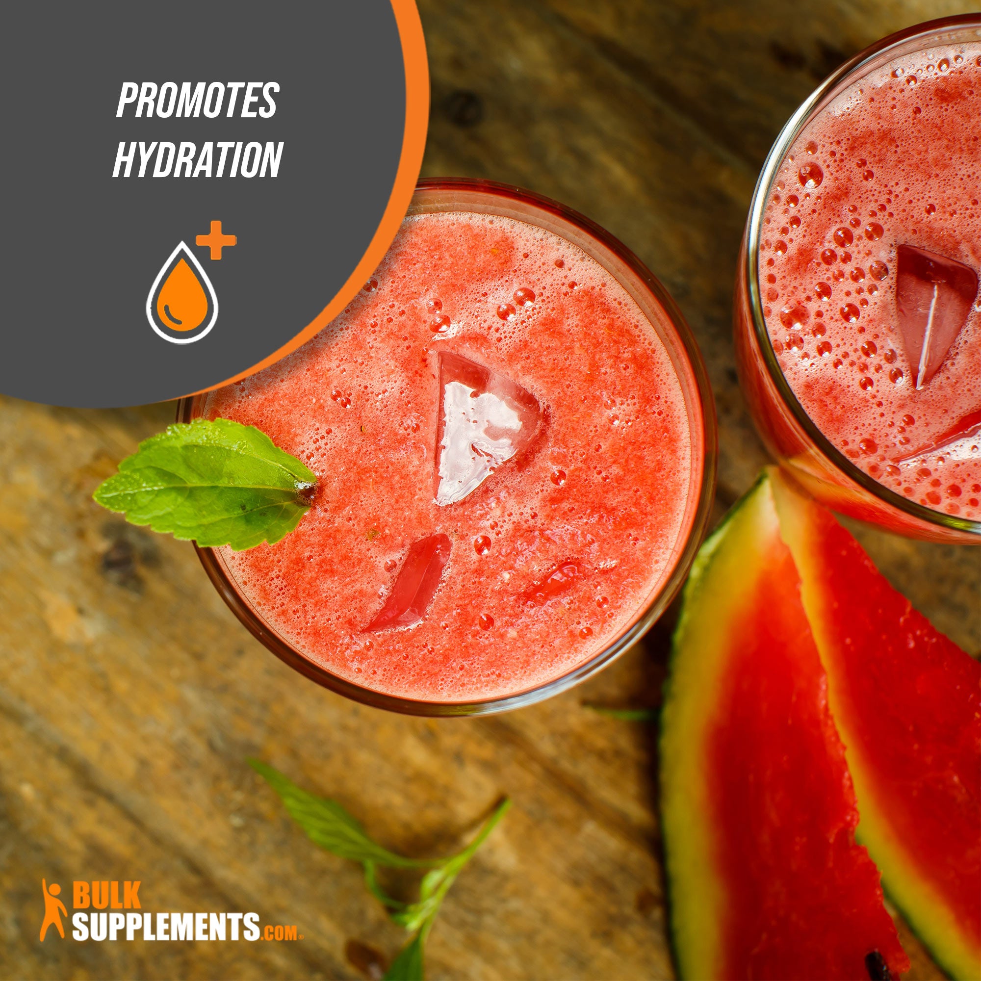 Watermelon juice shop benefits for men